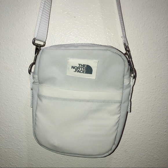 The North Face Bags The North Face Crossbody Bag Poshmark